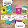 A-Z Kids Yoga Cards - Image 4