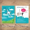 A-Z Kids Yoga Cards - Image 5