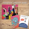 A-Z Kids Yoga Cards - Image 6