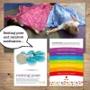 A-Z Kids Yoga Cards - Image 8