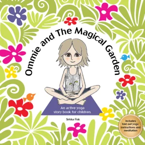 Ommie and the Magical Garden